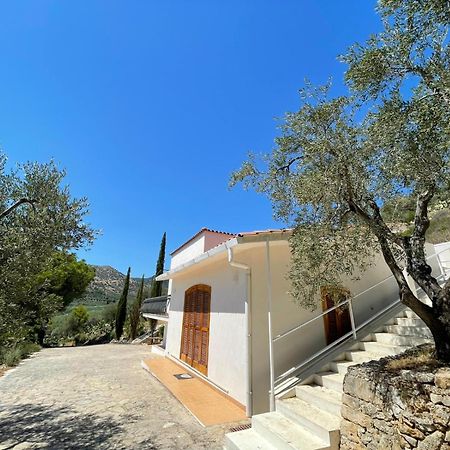 Colori Del Sud - Residence Mattinata Buitenkant foto