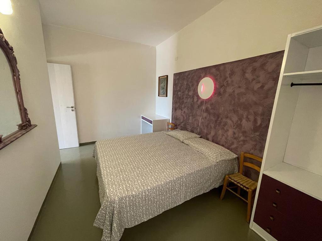 Colori Del Sud - Residence Mattinata Buitenkant foto