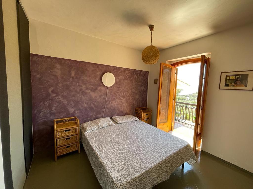 Colori Del Sud - Residence Mattinata Buitenkant foto