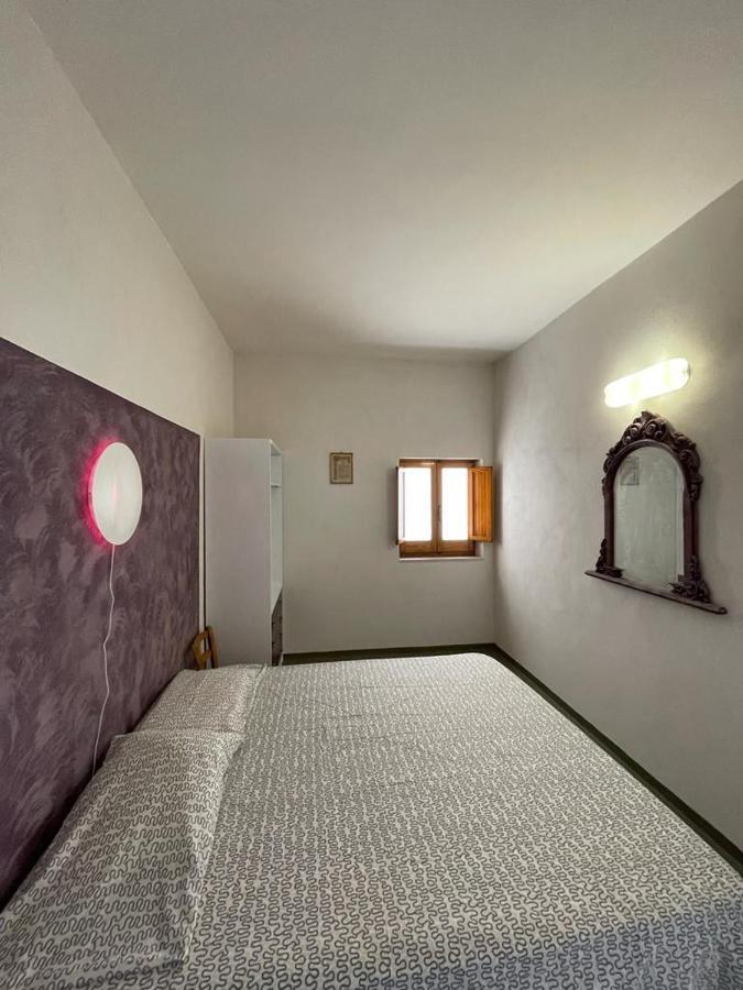 Colori Del Sud - Residence Mattinata Buitenkant foto
