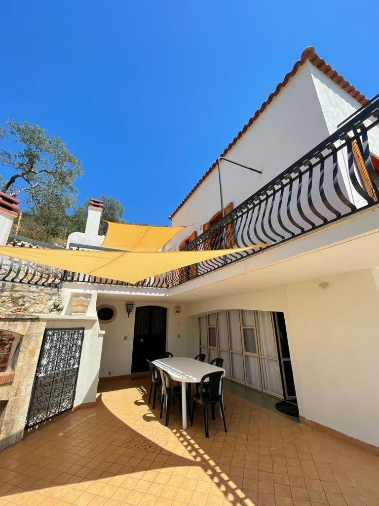 Colori Del Sud - Residence Mattinata Buitenkant foto