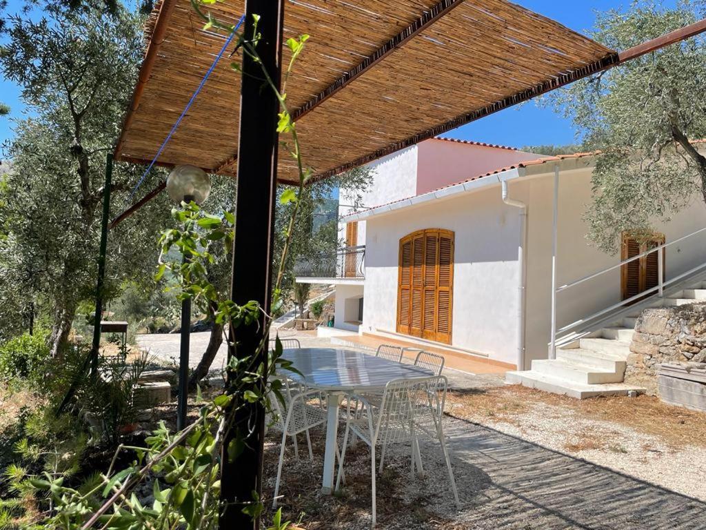 Colori Del Sud - Residence Mattinata Buitenkant foto