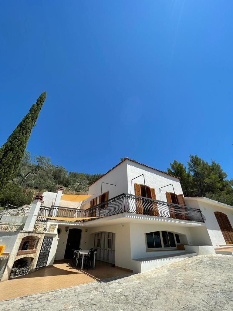Colori Del Sud - Residence Mattinata Buitenkant foto