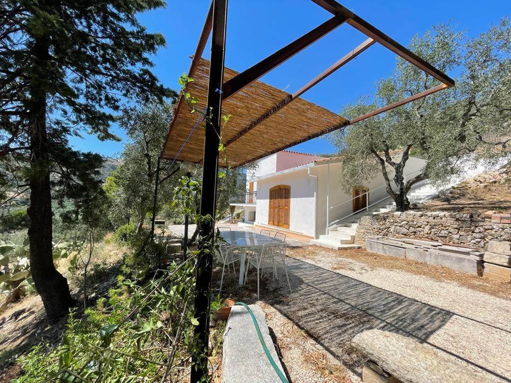 Colori Del Sud - Residence Mattinata Buitenkant foto